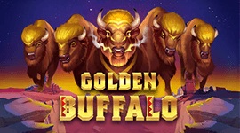 juego golden buffalo