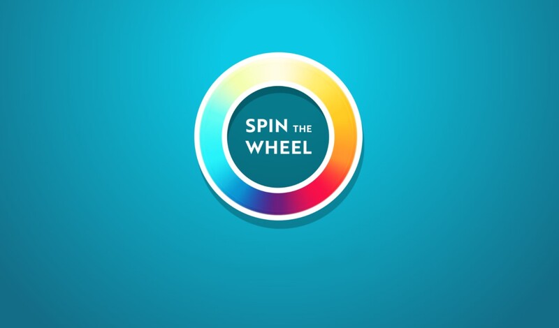 Jugar a la ruleta online Spin The Wheel