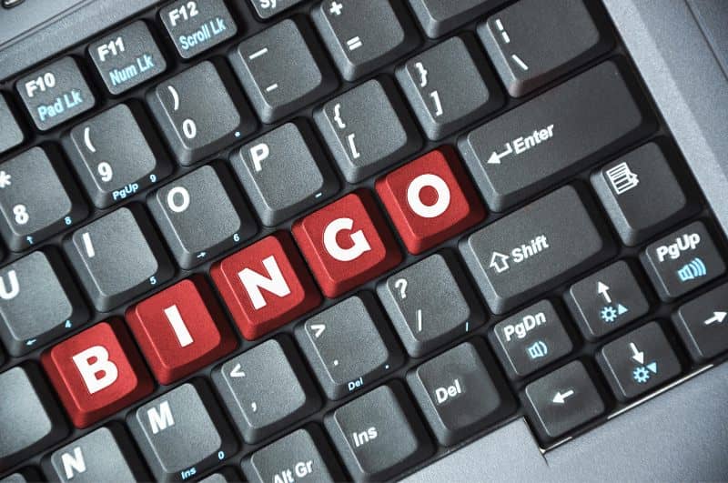 Por qué jugar al video bingo en línea