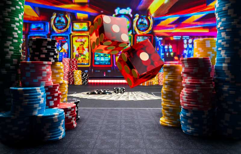 Juegos de dados en casinos online en argentina cómo apostar y ganar