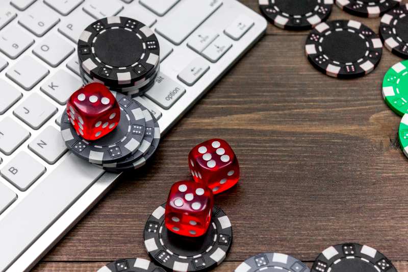 Cómo elegir un casino con criptomonedas seguro en argentina