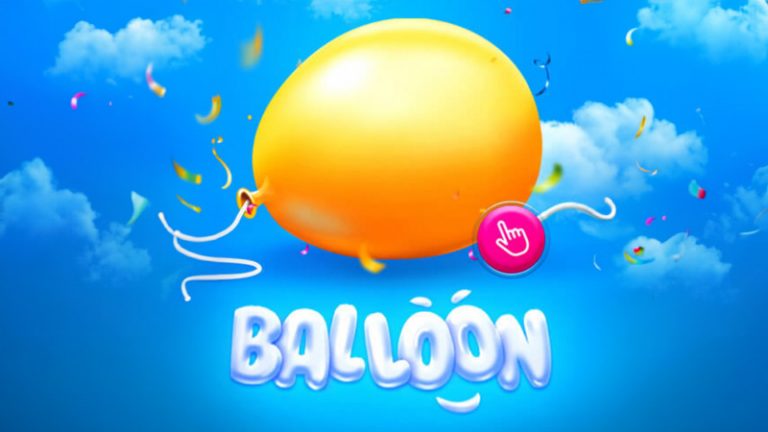Balloon juego España