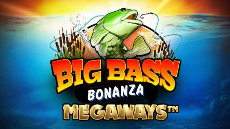 Big Bass Bonanza Megaways | Slots y ganancias