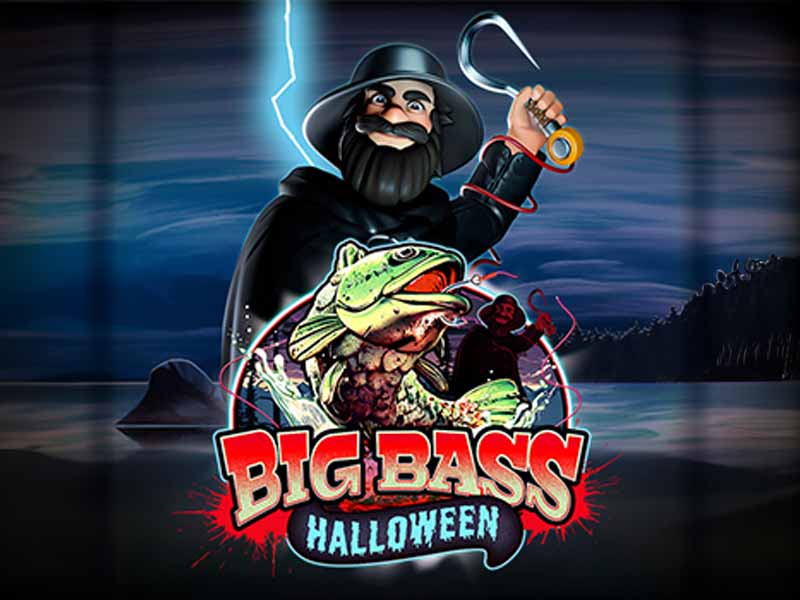 Big Bass Halloween