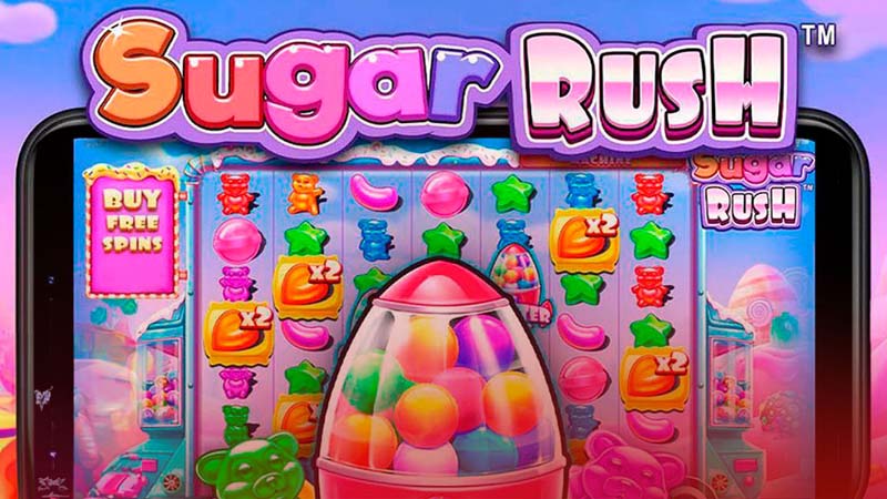 Sugar Rush